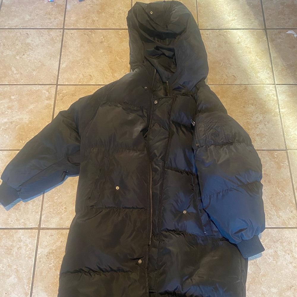 Boon the dress jacket women’s L